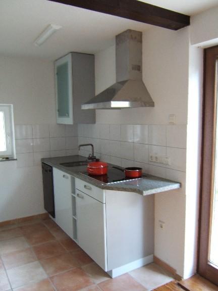 Ferienwohnung Schwahn Kleinschonach Quarto foto